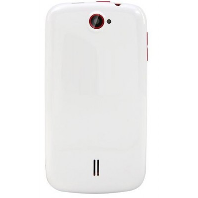 Full Body Housing for Prestigio MultiPhone 3540 Duo White