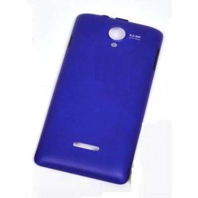 Full Body Housing for Prestigio MultiPhone 5450 Duo Black & Blue