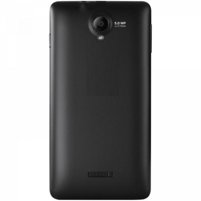 Full Body Housing for Prestigio MultiPhone 5450 Duo Black