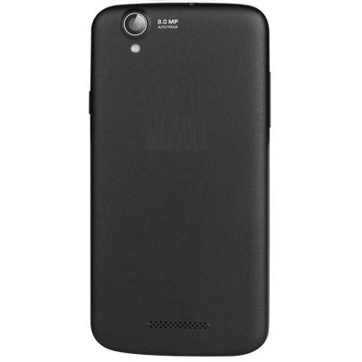 Full Body Housing for Prestigio MultiPhone 5504 Duo Black