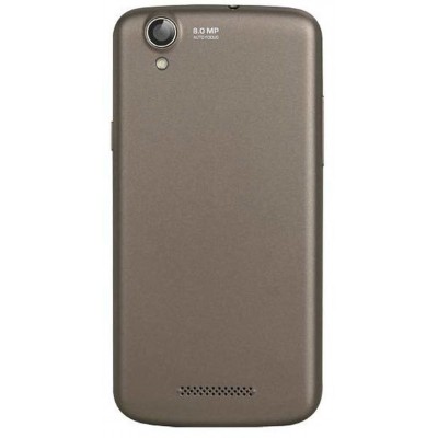 Full Body Housing for Prestigio MultiPhone 5504 Duo Metal