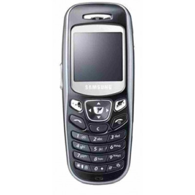 Full Body Housing for Samsung C230 White