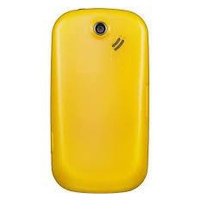 Full Body Housing for Samsung Corby TV F339 Jamaican Yellow