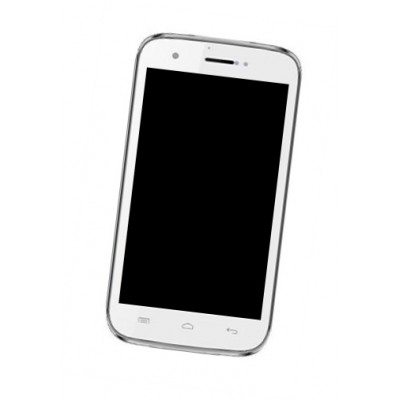 Lcd Connector For Micromax A92 Canvas Lite By - Maxbhi Com