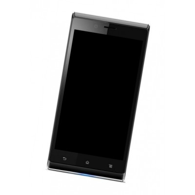 Lcd Connector For Sony Xperia J St26a By - Maxbhi Com