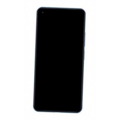 Lcd Connector For Xiaomi Mi 11 Lite By - Maxbhi Com
