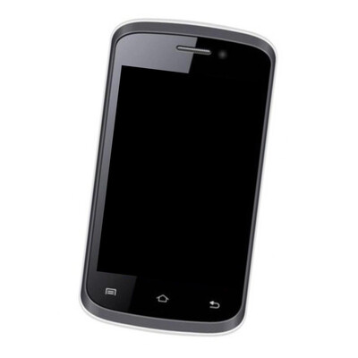 Lcd Flex Cable For Karbonn A3 Plus By - Maxbhi Com