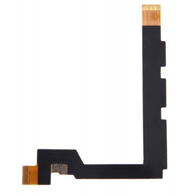 Lcd Flex Cable For Sony Xperia J St26a By - Maxbhi Com