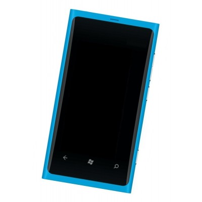 Handsfree Audio Jack Flex Cable For Nokia Lumia 800c By - Maxbhi Com