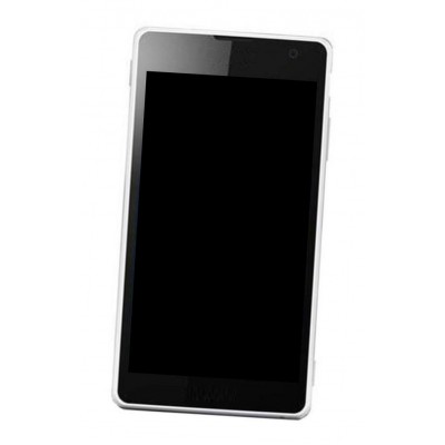 Lcd Connector For Sony Xperia Gx So04d By - Maxbhi Com