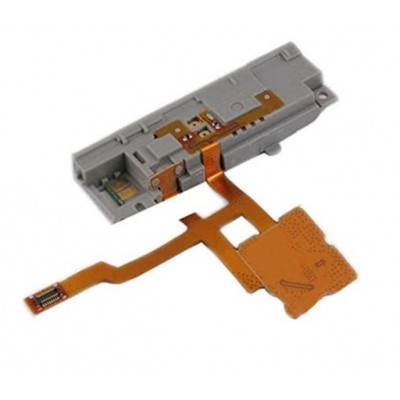 Microphone Flex Cable For Nokia Lumia 800c By - Maxbhi Com