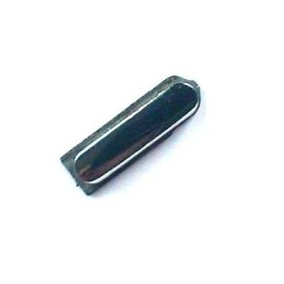 Power Button Outer For Nokia Lumia 800c Black By - Maxbhi Com