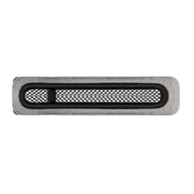Speaker Jaali Anti Dust Net Rubber For Micromax A119 Canvas Xl By - Maxbhi Com