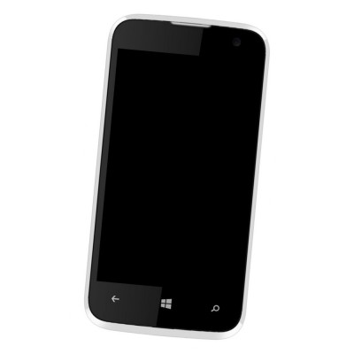 Lcd Connector For Blu Win Jr By - Maxbhi Com