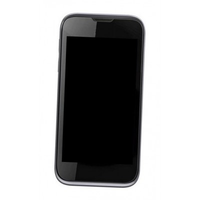 Lcd Connector For Zte Easy Touch 4g By - Maxbhi Com