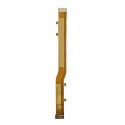 Main Board Flex Cable For Alcatel One Touch Hero By - Maxbhi Com