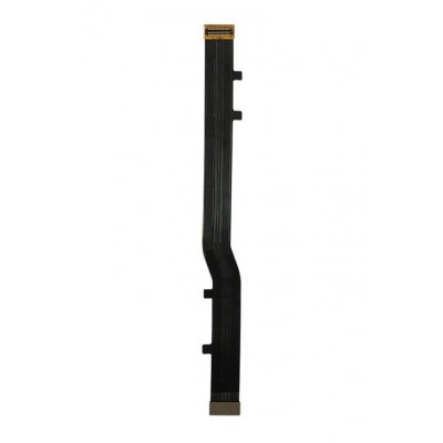 Main Flex Cable For Alcatel One Touch Hero By - Maxbhi Com