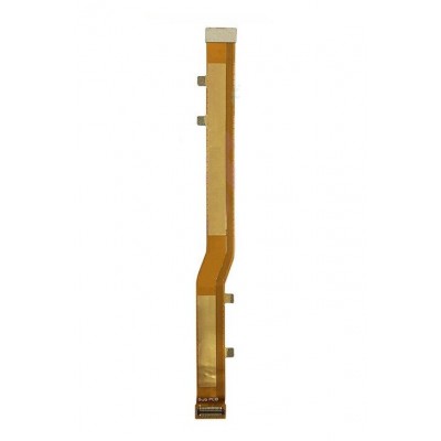 Main Flex Cable For Alcatel One Touch Hero By - Maxbhi Com