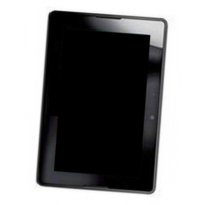 Power Button Flex Cable For Blackberry 4g Playbook 64gb Wifi And Hspa Plus On Off Flex Pcb By - Maxbhi Com