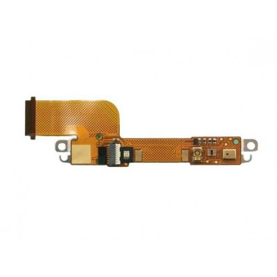 Microphone Flex Cable For Htc Evo 3d X515m By - Maxbhi Com