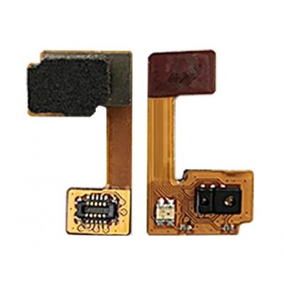 Proximity Light Sensor Flex Cable For Huawei Ascend G610u20 By - Maxbhi Com