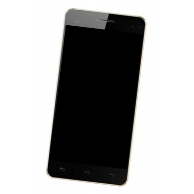 Proximity Light Sensor Flex Cable For Micromax Canvas Hd Plus A190 By - Maxbhi Com