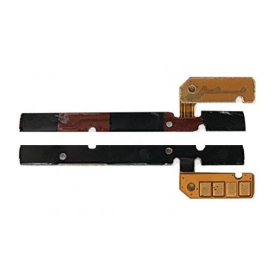 Volume Button Flex Cable For Huawei Ascend G610u20 By - Maxbhi Com