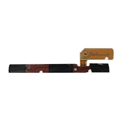 Volume Button Flex Cable For Huawei Ascend G610u20 By - Maxbhi Com