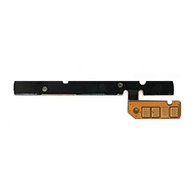 Volume Button Flex Cable For Huawei Ascend G610u20 By - Maxbhi Com