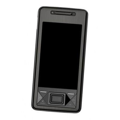 Lcd Connector For Sony Ericsson Xperia X1a By - Maxbhi Com
