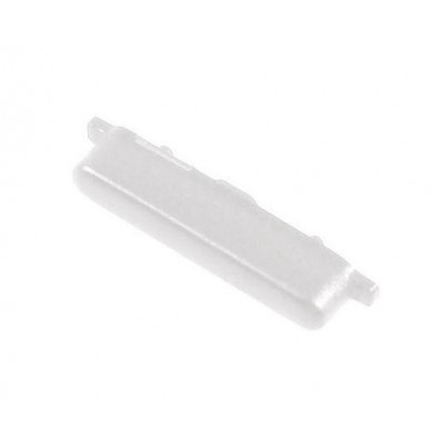 Power Button Outer For Pomp C6s White By - Maxbhi Com