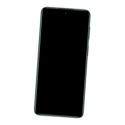 Lcd Connector For Motorola Moto G42 By - Maxbhi Com