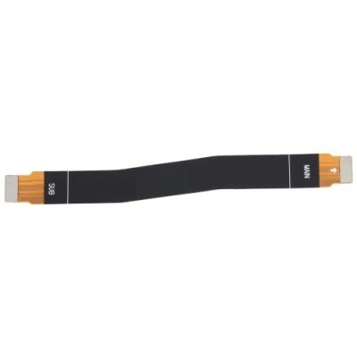 Lcd Flex Cable For Motorola Moto G42 By - Maxbhi Com