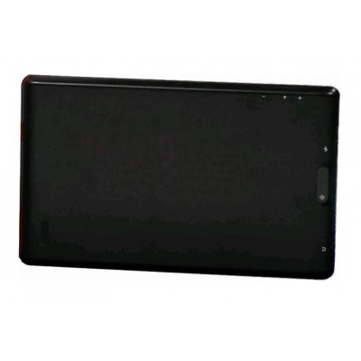 Full Body Housing For Extramarks Study Tab 8 9 Inch Black - Maxbhi Com