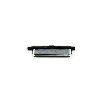 Power Button Outer For Videocon Va75 Black By - Maxbhi Com