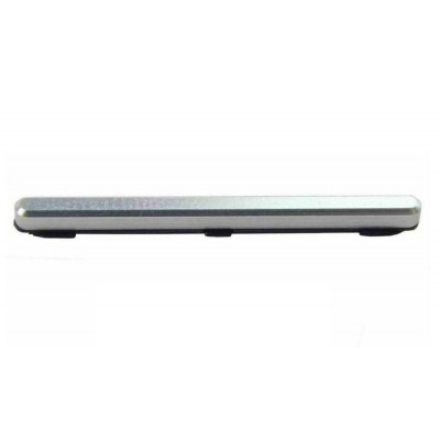 Volume Side Button Outer For Wiko Slide Black By - Maxbhi Com