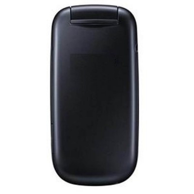 Full Body Housing For Samsung E1272 Black - Maxbhi Com