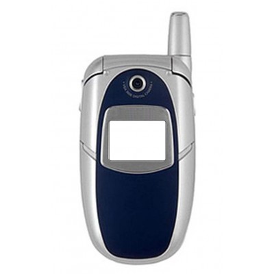 Full Body Housing For Samsung E310 Blue - Maxbhi Com