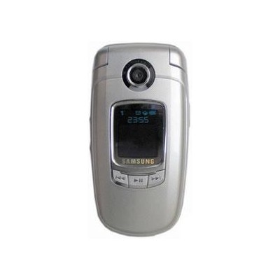 Full Body Housing For Samsung E730 Silver - Maxbhi Com
