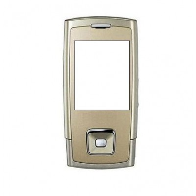 Full Body Housing For Samsung E900 Gold - Maxbhi Com