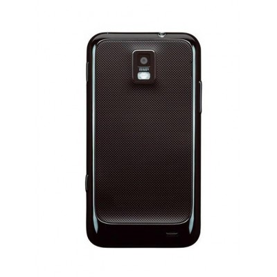 Full Body Housing For Samsung Focus S I937 Black - Maxbhi Com