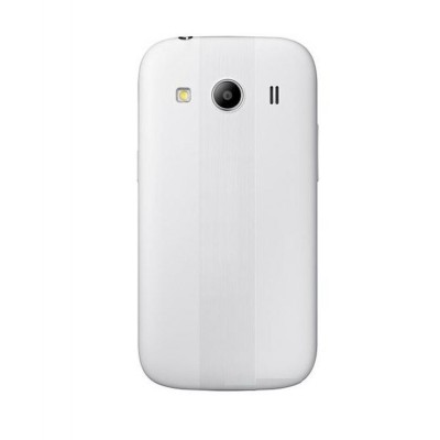 Full Body Housing For Samsung Galaxy Ace Style Lte White - Maxbhi Com
