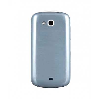 Full Body Housing For Samsung Galaxy Axiom R830 Blue - Maxbhi Com