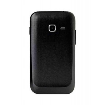 Full Body Housing For Samsung Galaxy Discover S730m Black - Maxbhi Com