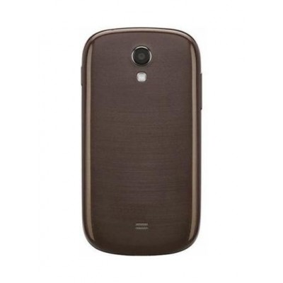 Full Body Housing For Samsung Galaxy Light Sght399 Brown - Maxbhi Com