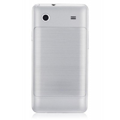 Full Body Housing For Samsung Galaxy M Style M340s Black - Maxbhi Com