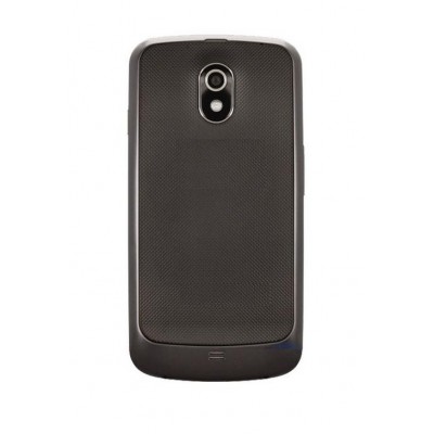 Full Body Housing For Samsung Galaxy Nexus I515 Black - Maxbhi Com