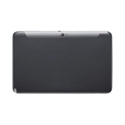 Full Body Housing For Samsung Galaxy Note 10.1 N8000 Black - Maxbhi.com