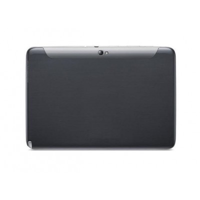 Full Body Housing For Samsung Galaxy Note Lte 10 1 N8020 Black - Maxbhi Com