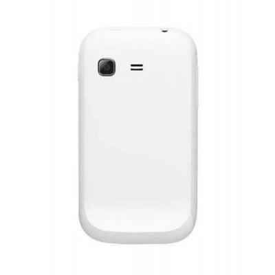 Full Body Housing For Samsung Galaxy Pocket Duos S5302 White - Maxbhi.com